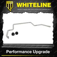 Whiteline 24mm Front Adjustable Sway Bar Premium Quality For Nissan Skyline R32