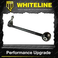 Whiteline Front Right Control Arm - Lower Arm for Pontiac G8 1ST GEN 2007-6/2009