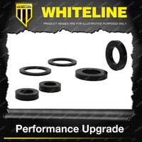 Whiteline Rear Differential - Mount Front Support Bushing for Saab 92X