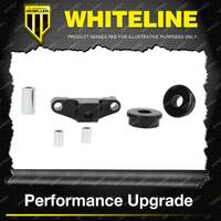 Whiteline Front Gearbox - Linkage Selector Bushing Premium Quality For Saab 92X