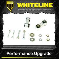 Whiteline Front Extra Heavy Duty Sway Bar Link W23479 for Saab 92X