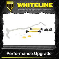 Whiteline 22mm Front Sway Bar for Scion FR-S ZN6 4CYL 6/2012-ON Premium Quality