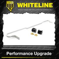 Whiteline 16mm Rear Adj Sway Bar for Scion FR-S ZN6 4CYL 6/2012-ON