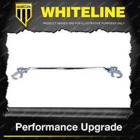 Whiteline Front Brace Strut Tower for Scion FR-S ZN6 4CYL 6/2012-ON