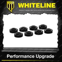 Whiteline Front Sway Bar - Link Bushing for Scion XA XB 1ST GEN 4CYL 2004-2006