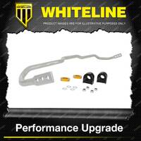 Whiteline 24mm Front Sway Bar for Skoda Octavia Sandi Superb B6 TYP 3T Yeti