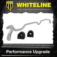 Whiteline 20mm Front Sway Bar for Subaru Baja BT Forester SF Legacy Liberty