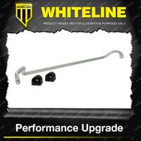 Whiteline 22mm Front Sway Bar for Subaru Baja Forester SF Legacy Liberty BE BH