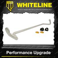 Whiteline 24mm Front Sway Bar for Subaru Forester SH Impreza WRX GV GR Sti