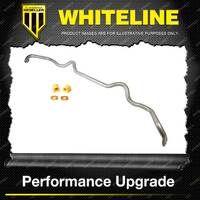 Whiteline 24mm Front 2 point Adjustable Sway Bar for Subaru Forester SH