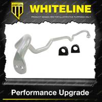 Whiteline 22mm Front Sway Bar for Subaru Impreza GC GF Legacy Liberty Outback BG