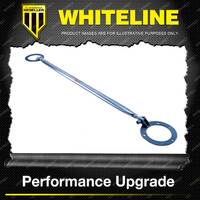 Whiteline Rear Brace Strut Tower for Subaru Impreza GG Impreza WRX GG