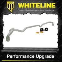 Whiteline 22mm Front Sway Bar for Subaru Impreza GE GH Legacy Liberty Outback BP