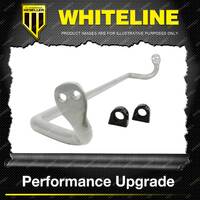 Whiteline 22mm Front Sway Bar for Subaru Impreza WRX Sti GC GF Legacy Liberty