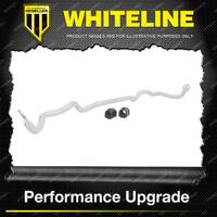 Whiteline 26mm Front Sway Bar Premium Quality For Subaru Impreza WRX VA Sedan