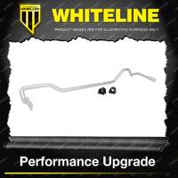 Whiteline 24mm Rear Sway Bar Premium Quality For Subaru Impreza WRX Sti GD GG