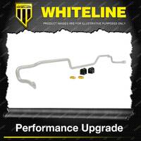 Whiteline 20mm Rear Sway Bar for Toyota Avalon Camry SXV MCV20 ACV MCV36 Vienta