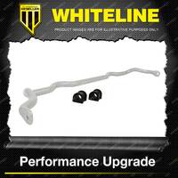 Whiteline 24mm Front Sway Bar for Toyota Camry SXV20 MCV20 Vienta MCV20R