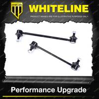 Whiteline Rear Sway Bar - Link Premium Quality For Toyota Camry ACV36 MCV36