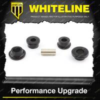 Whiteline Rear Panhard Rod - Bushing for Toyota Corolla KE70 71 AE70 71 AE85 86