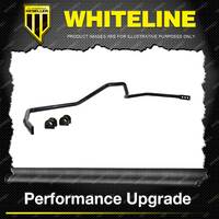 Whiteline 24mm Rear Sway Bar for FJ Cruiser GSJ15 4 Runner GRN UZN210 GRN TRN280