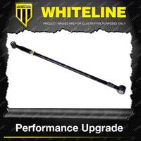 Whiteline Rear Heavy Duty Panhard Rod for Toyota Hilux 4 Runner LN RN VZN YN 130