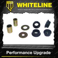 Whiteline Rear Panhard Rod Bush for Toyota Hilux 4 Runner LN RN VZN YN 130