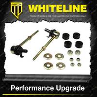 Whiteline Rear Sway Bar Link for Toyota 4 Runner KDN KZN RZN VZN 185 VZN180