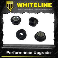 Whiteline Rear Panhard Rod - Bushing for Toyota Landcruiser Bundera LJ70 RJ70