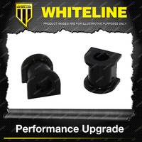 Whiteline Rear Sway Bar Mount Bushing for Toyota Liteace KM10 KM11 Rav 4 ACA20R