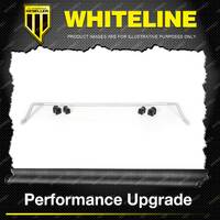 Whiteline 20mm Front 3 point Adjustable Sway Bar for Toyota MR2 SW20