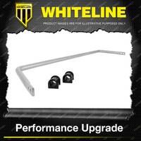 Whiteline 22mm Front 2 point Adjustable Sway Bar for Toyota MR2 Spyder ZZW30