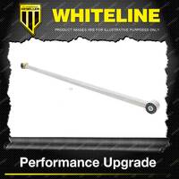 Whiteline Rear Heavy Duty Panhard Rod Premium Quality For Toyota Starlet EP