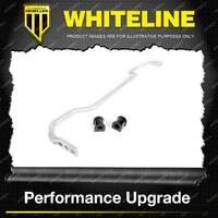 Whiteline 20mm Rear 3 point Adjustable Sway Bar for Toyota Supra JZA80