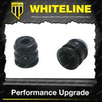 Whiteline Universal Bump Stop - Bushing OD=53.5 ID=19.6 L=50mm Premium Quality