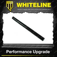 Whiteline Universal Polyurethane Solid Rod OD=22 L=300mm - 85A Duro