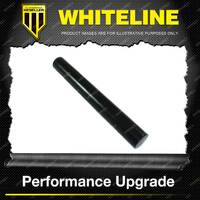 Whiteline Universal Polyurethane Solid Rod OD=37 L=300mm - 85A Duro