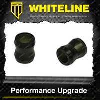 Whiteline Universal Shock Absorber - Bushing OD=30/25 ID=19 Premium Quality