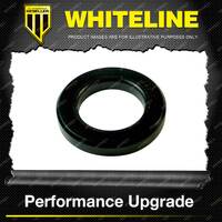 Whiteline Universal Spring - Pad/Trim Packer Bushing OD=108, ID=65, H=15mm