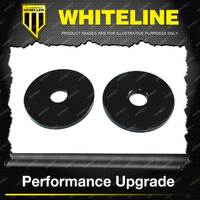 Whiteline Universal Spring - Pad/Trim Packer Bushing OD=140, ID=32, H=12mm