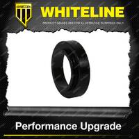 Whiteline Universal Spring - Pad/Trim Packer Bushing OD=158, ID=98, H=30mm