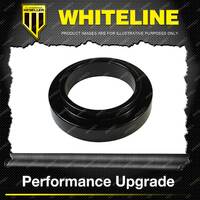 Whiteline Universal Spring - Pad/Trim Packer Bushing OD=180, ID=140, H=30mm