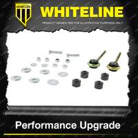 Whiteline Universal Sway Bar - Link Single eye Premium Quality Brand New