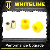 Whiteline Universal Sway Bar - Link Service Kit Premium Quality Brand New