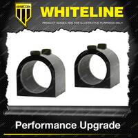 Whiteline Universal Sway Bar - Mount Bushing 32mm Heavy Duty Premium Quality