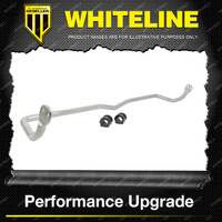 Whiteline 22mm Front Sway Bar for Volkswagen Fox Polo Saveiro Voyage G5