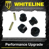 Whiteline Rear Beam Axle - Front Bushing for Volkswagen Golf Jetta Vento