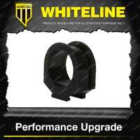 Whiteline Front Steering Rack And Pinion Mount Bushing for Volkswagen Golf Jetta