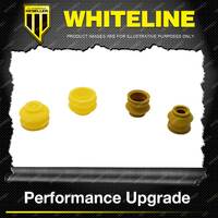 Whiteline Fr Ball Joint Dust Boot for Subaru Forester Impreza WRX GV GR VA Sti