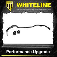 Whiteline Front Sway Bar 30mm Adjustable For Toyota Fj Cruiser GSJ10 6CYL